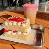 The Cake Bar