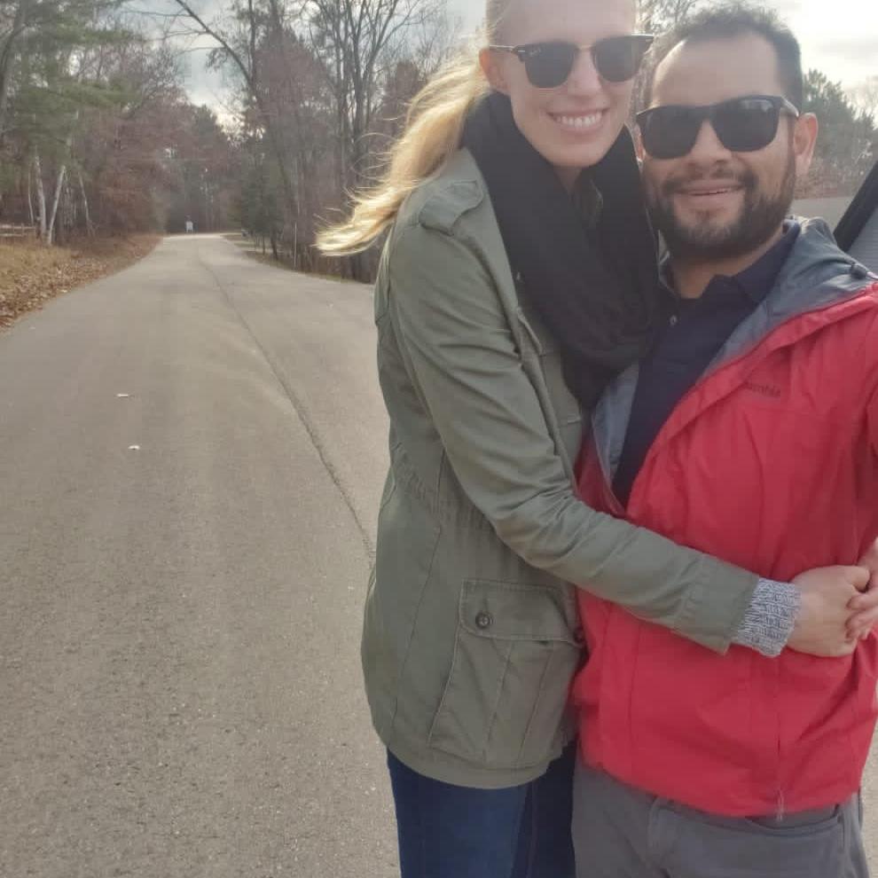 Quick getaway to Nisswa, Minnesota