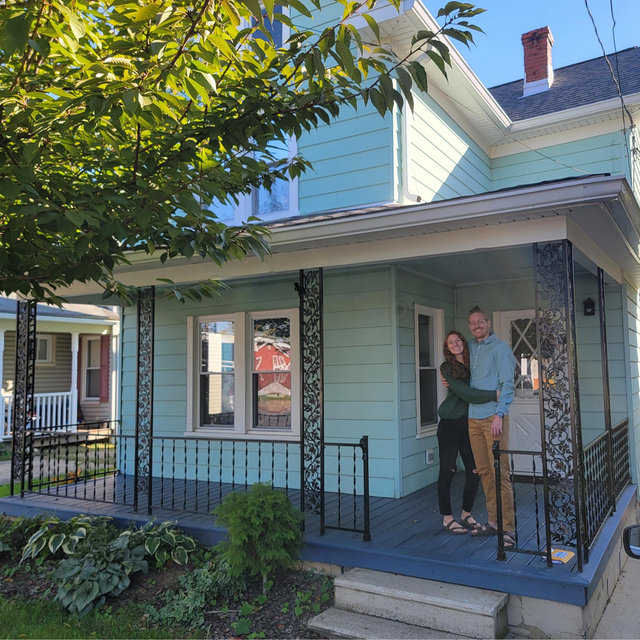 House Renovation Fund