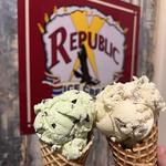 Republic Ice Cream