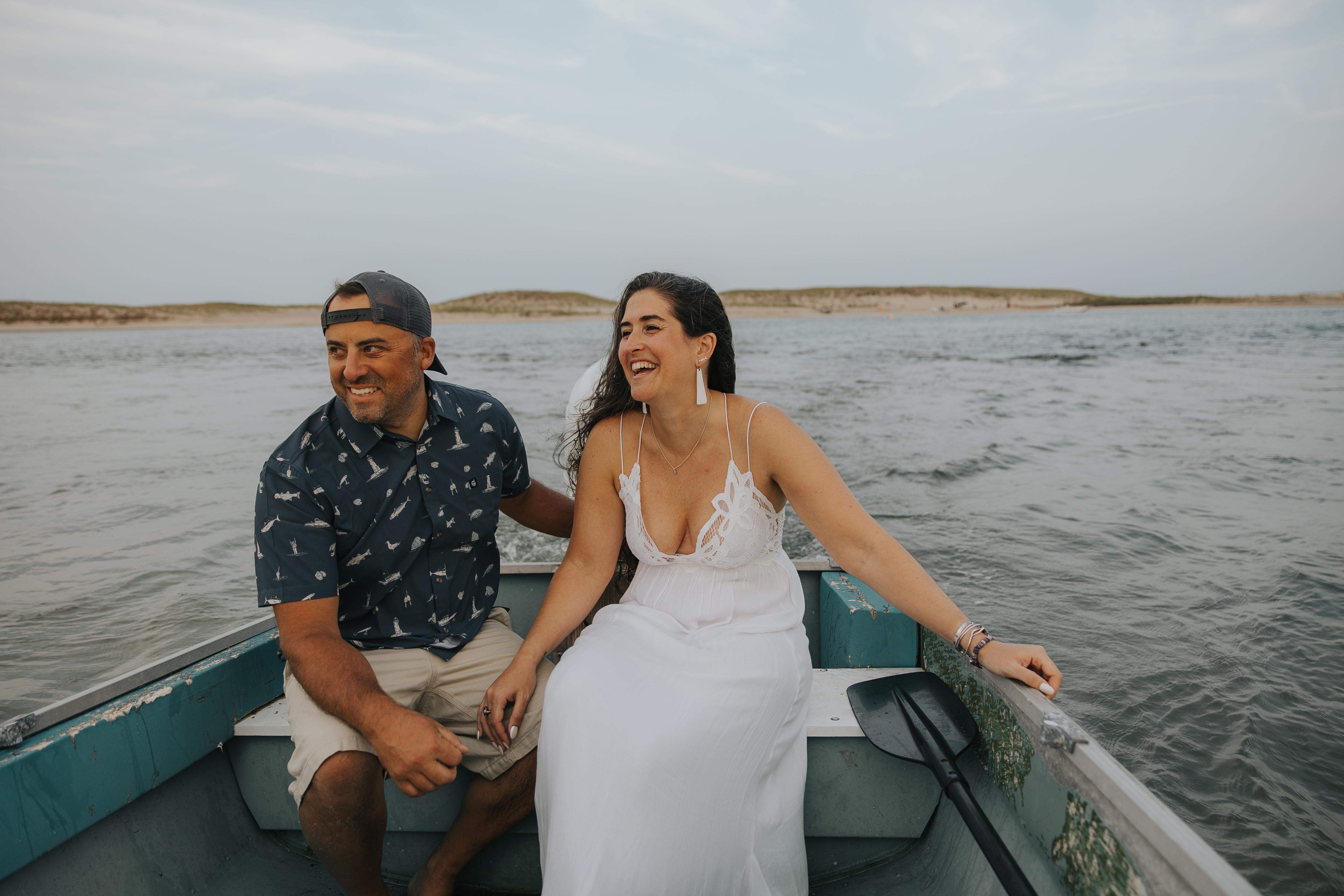 The Wedding Website of Katie Petitt-Quigley and AJ Azinger