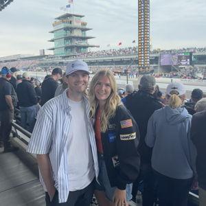 IndyCar Race Fund