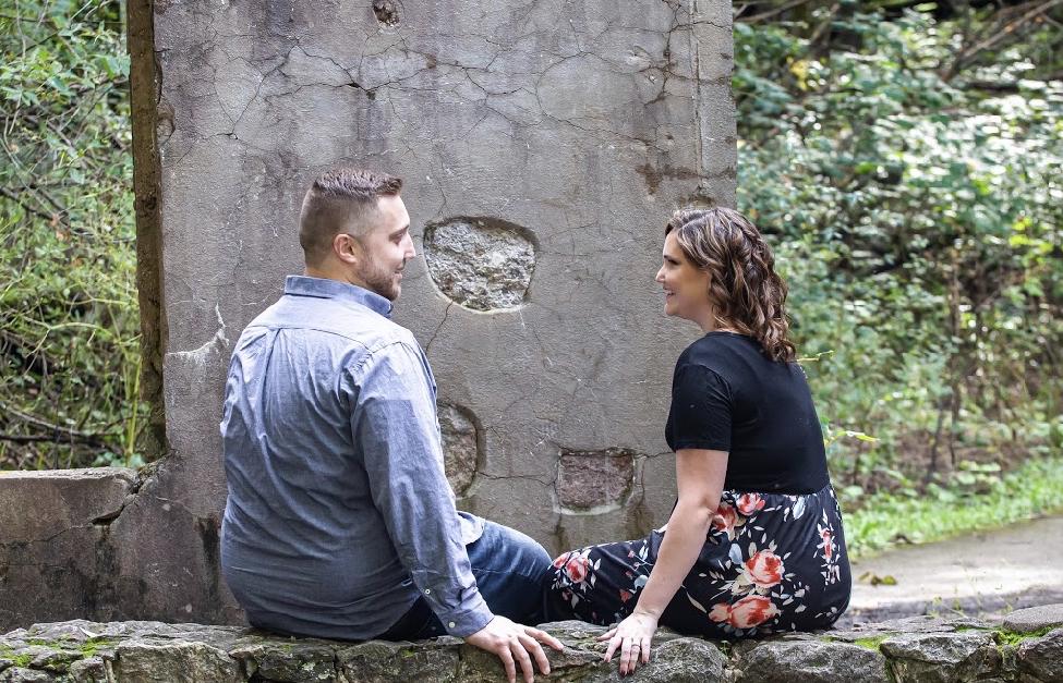 The Wedding Website of Allie Kijek and Justin Lee