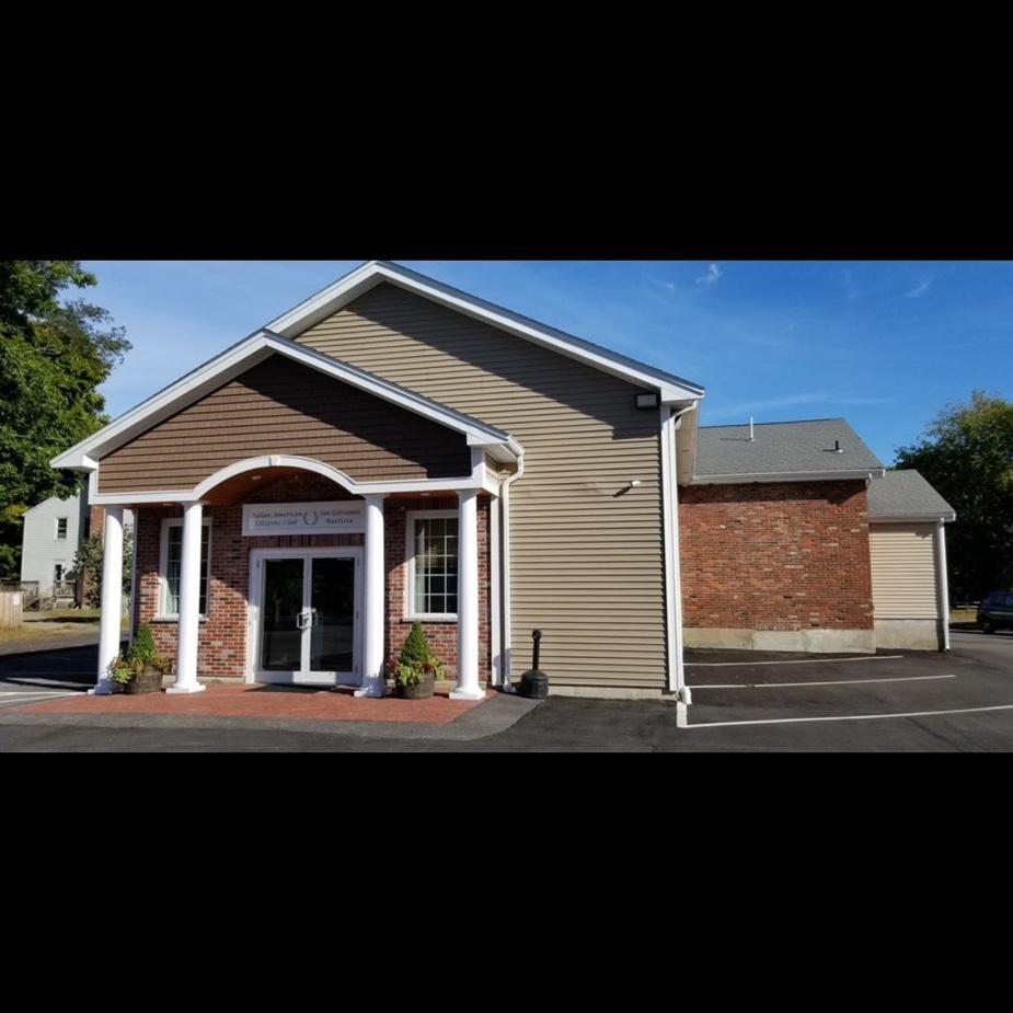 Reception Place