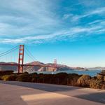 Golden Gate Bridge