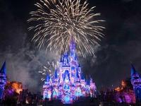 Magic Kingdom