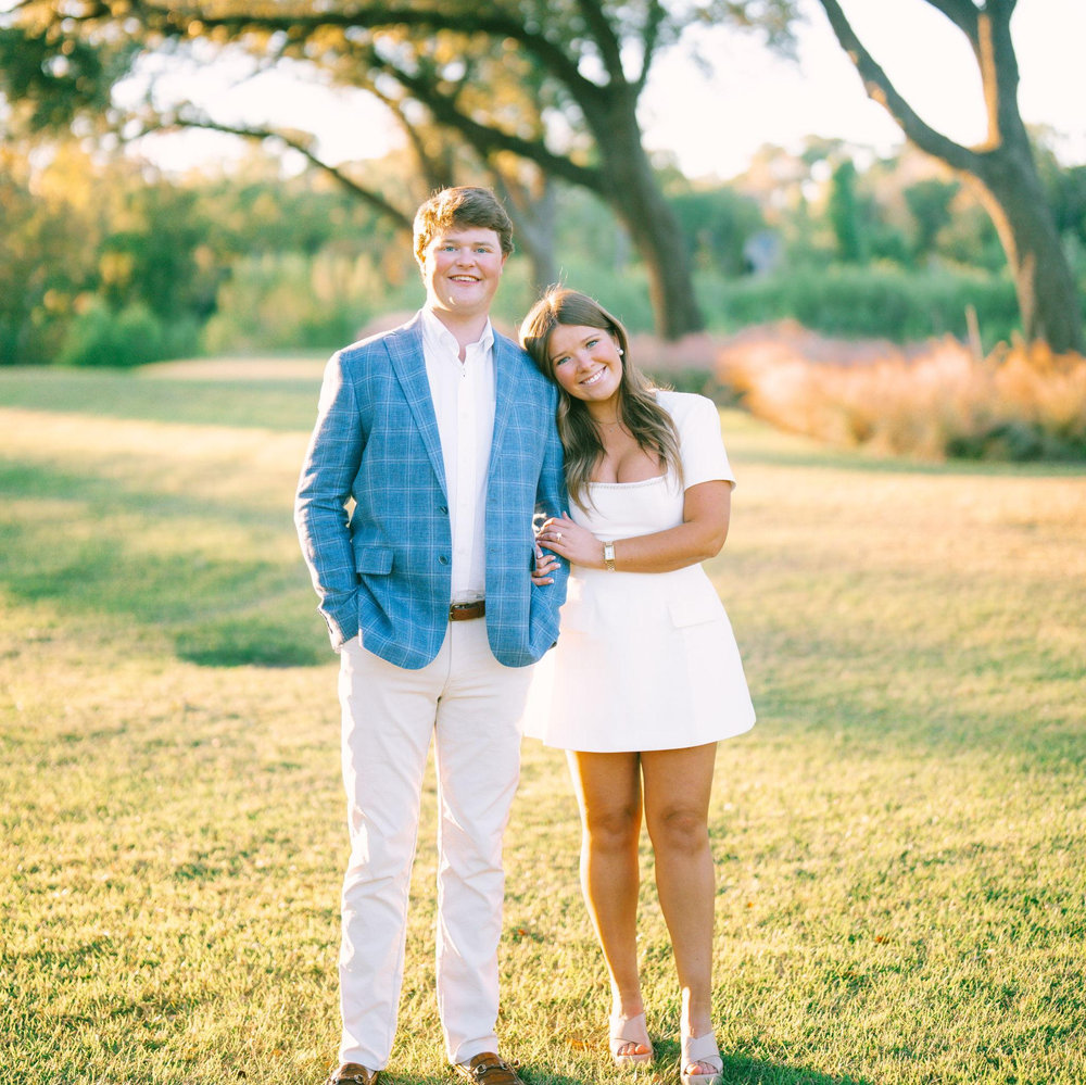 Summer Lienau and Ethan Brown's Wedding Website