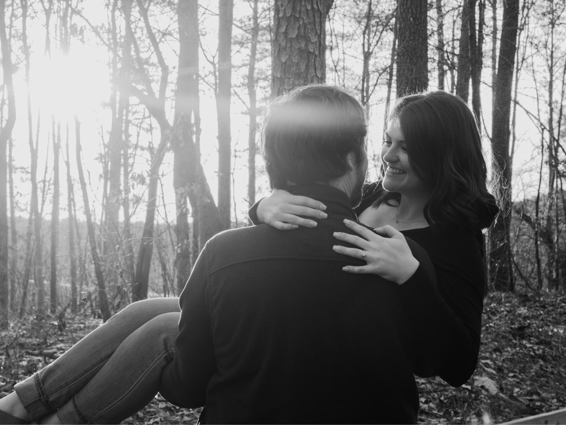 The Wedding Website of Samantha Lynn Merritt and Kane William Smith