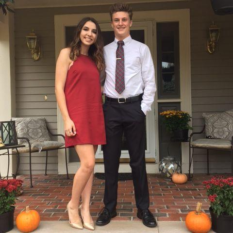 Homecoming