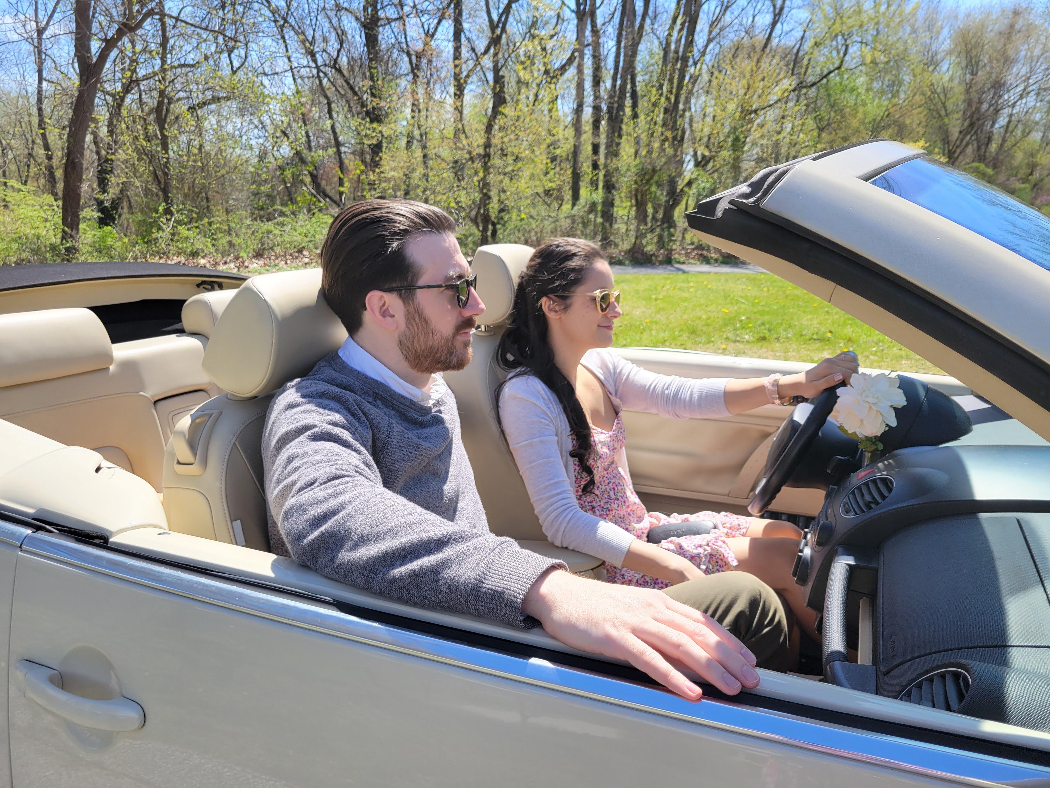 The Wedding Website of Justin Ehrenfried and Samantha Bryant