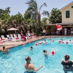 The Country Club