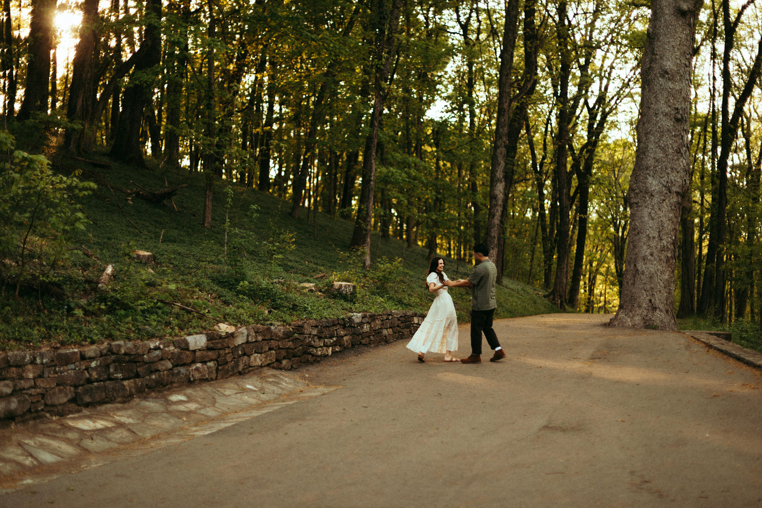 The Wedding Website of Adalei Miller and Luis Gonzales