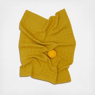 Dobby Dish Towel