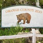 Orange County Zoo