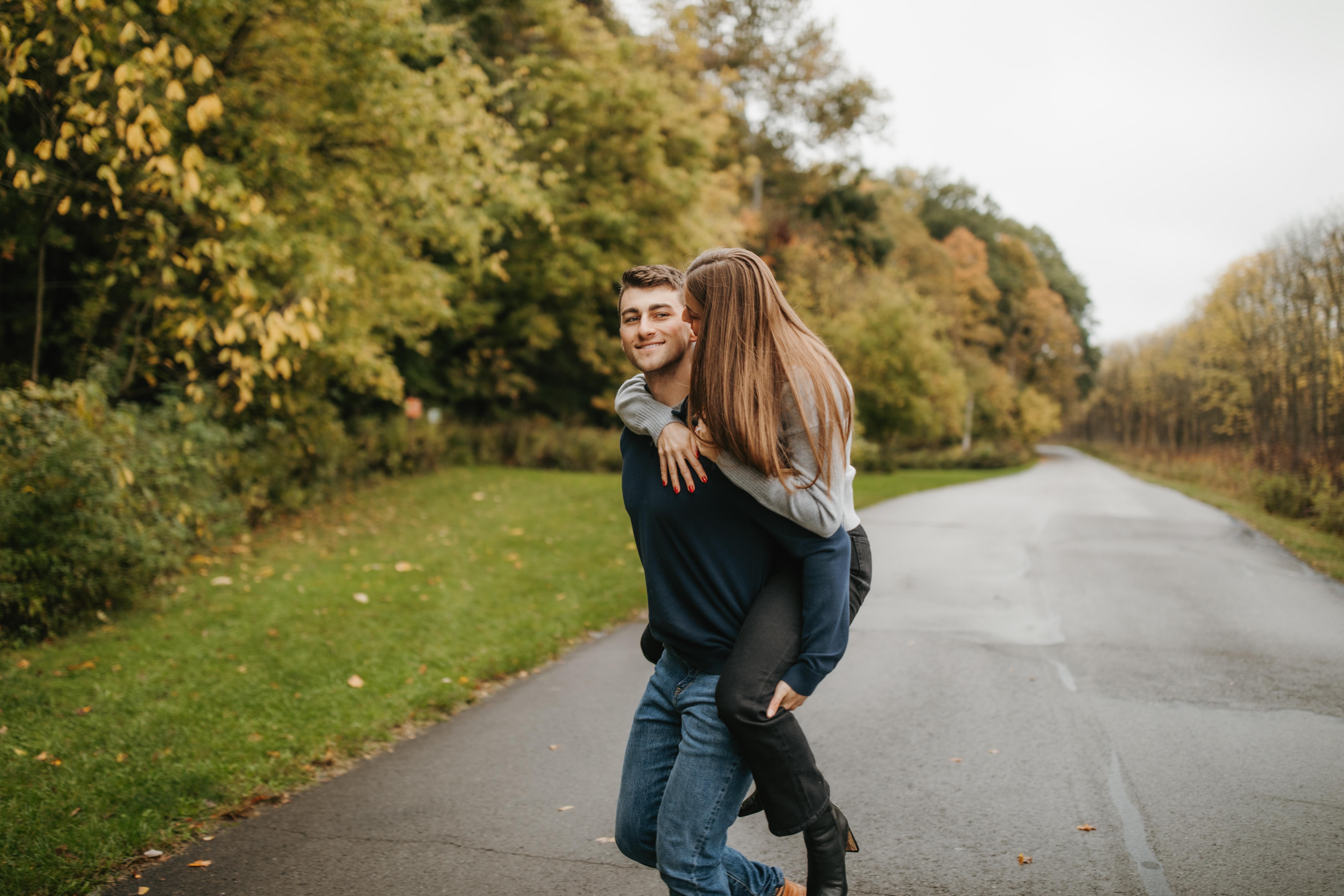 The Wedding Website of Katherine Mack and Alex Galle