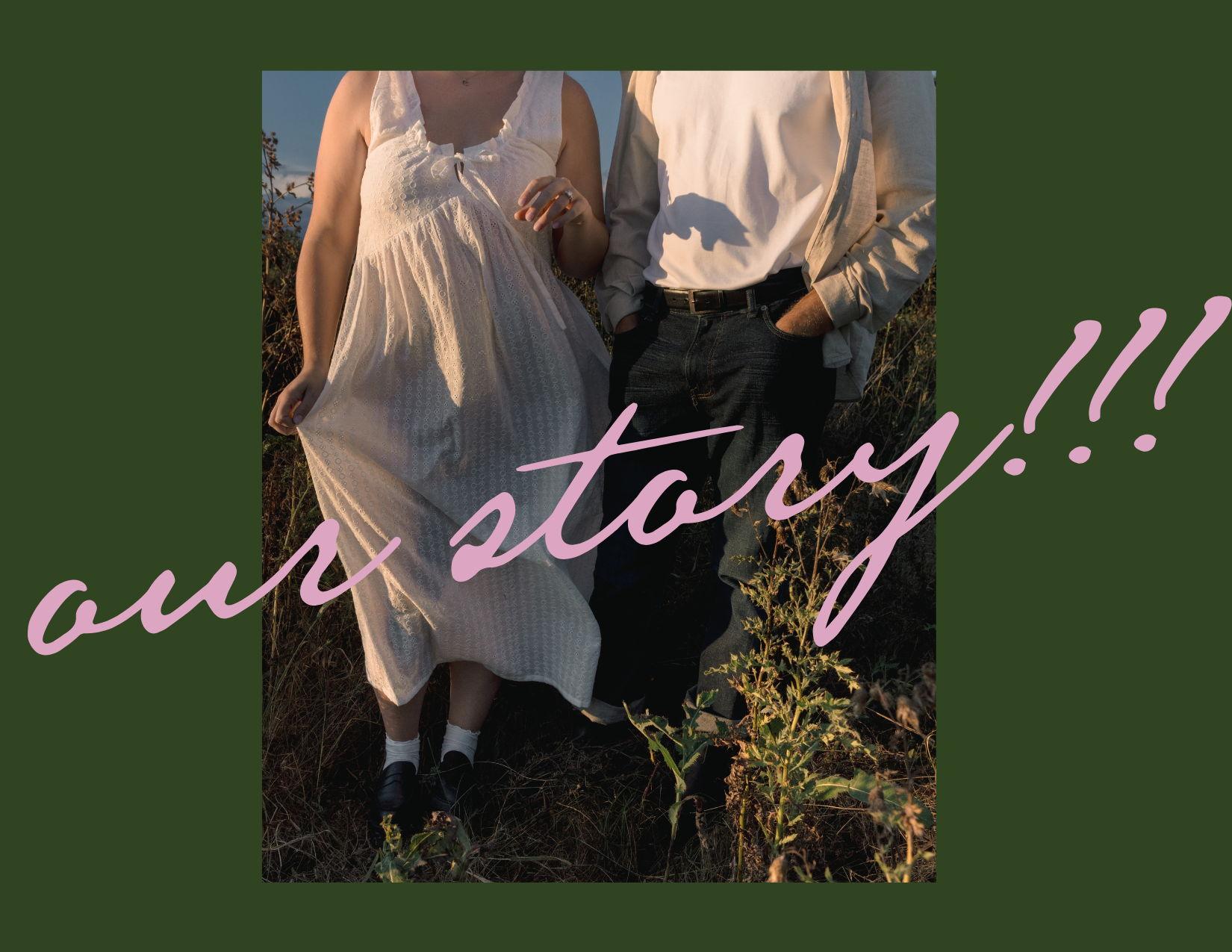The Wedding Website of Colleen MacKenzie and Matthew Ryckman