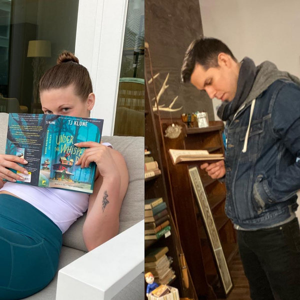 Book Club Fun(d)