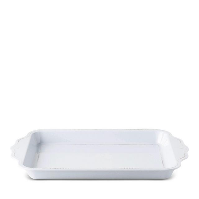 Juliska Berry & Thread Melamine 24" Handled Tray