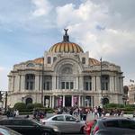 Centro Historico Walking Tour | self guided