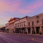 Historic Granbury Square