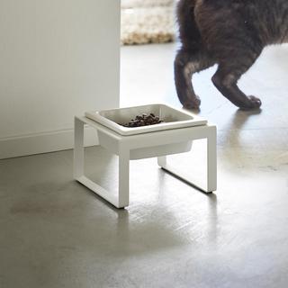 Tower Single Pet Food Bowl