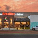 Los Arbolitos De Cajeme Guaymas