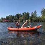 Boise River Greenbelt