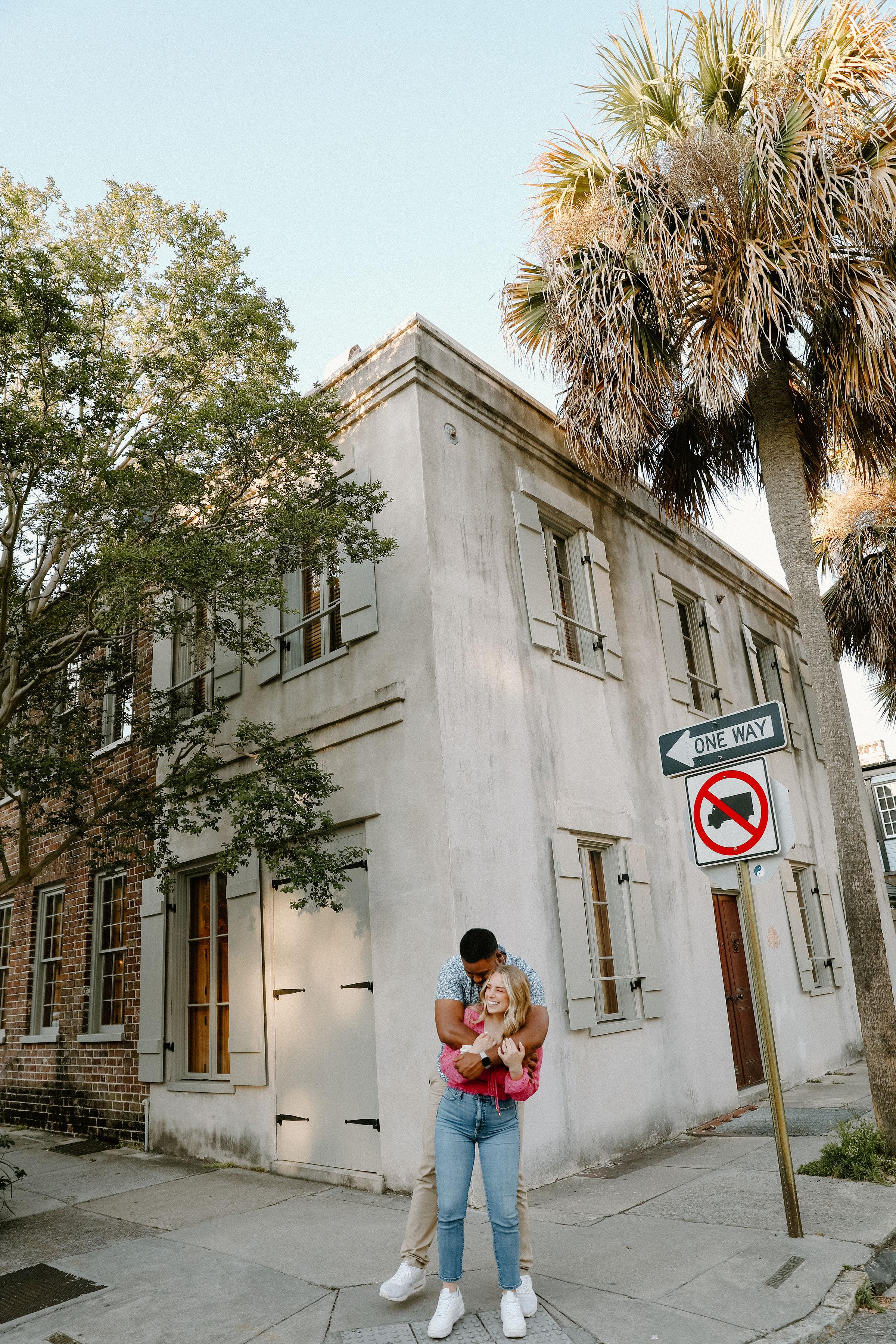 The Wedding Website of Catherine Diehl and Anthony Shegog