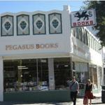 Pegasus Books