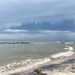 Ferry Park Beach