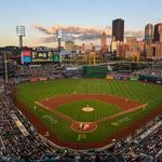 Catch the Pittsburgh Pirates