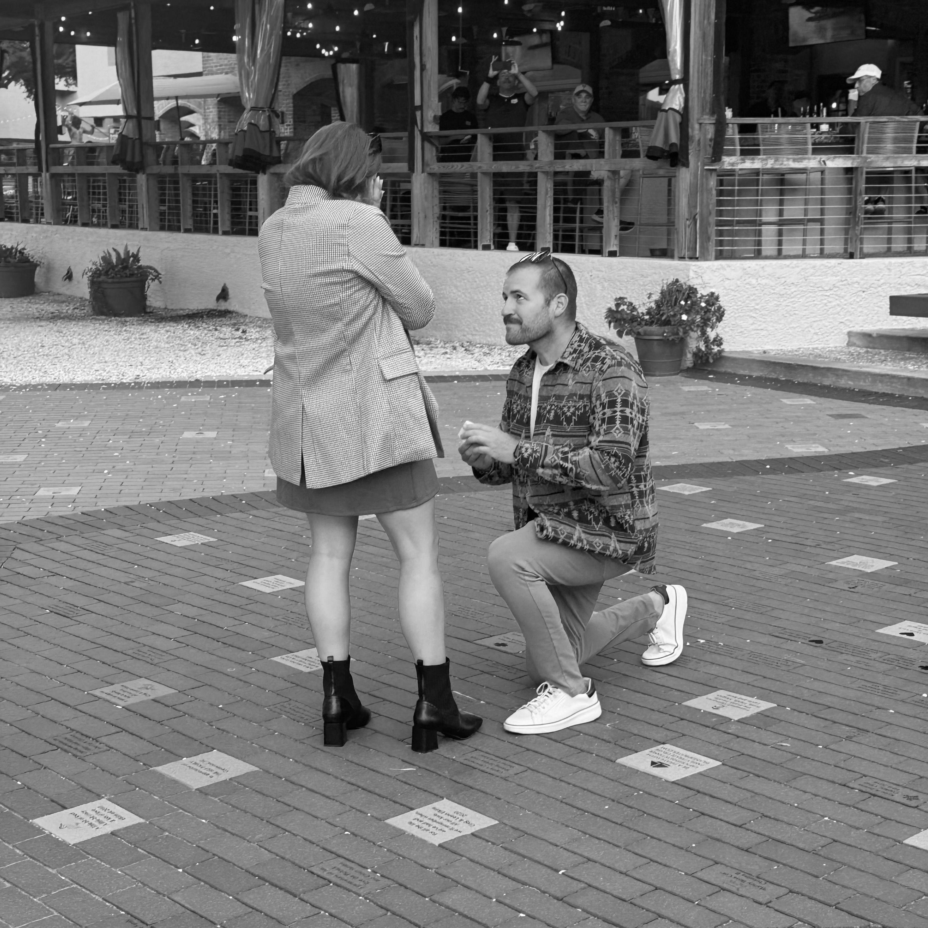 Danielle Butera and Jonathan Rudnick's Wedding Website