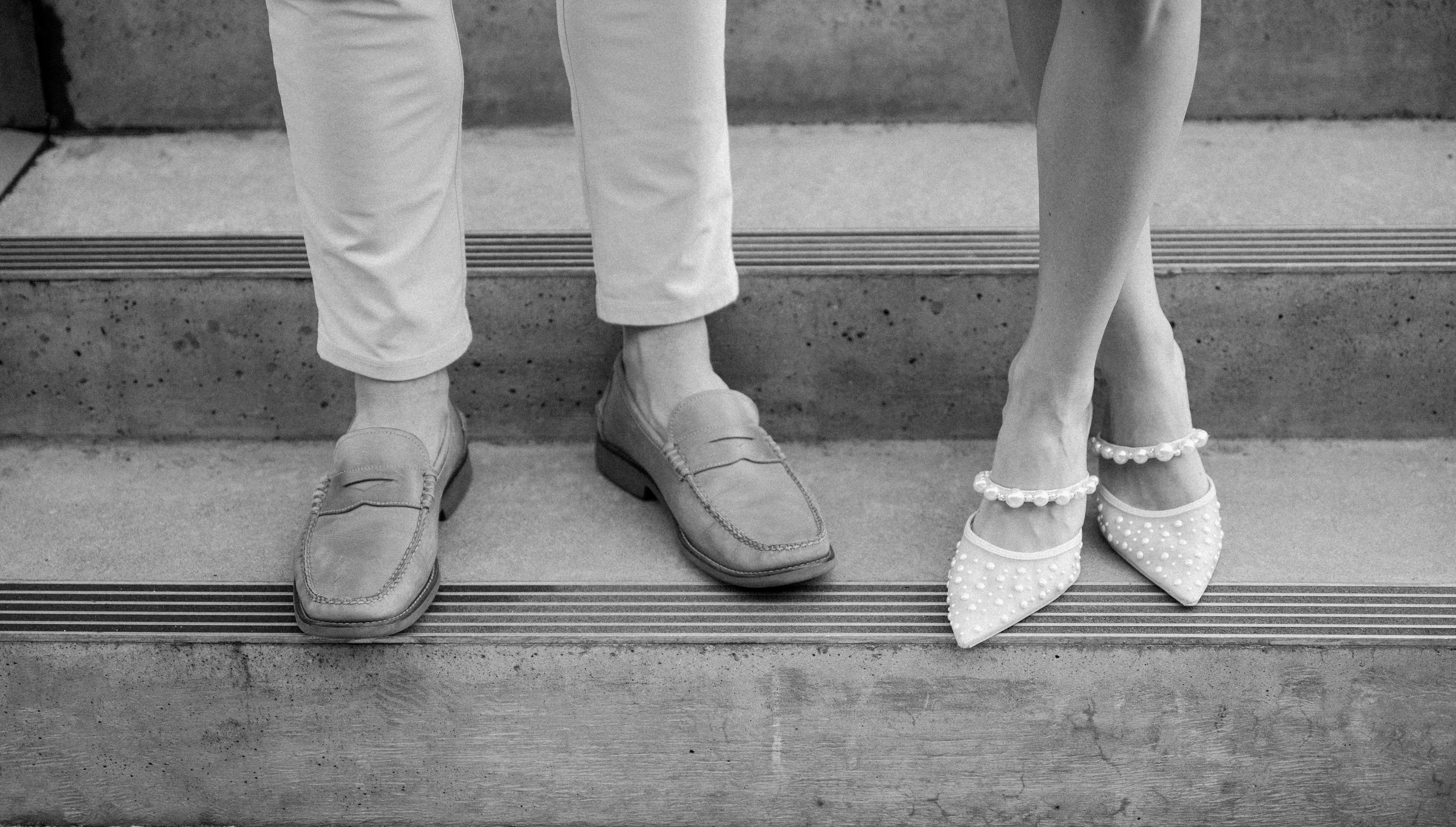 The Wedding Website of Lauren Hilliker and Conner Doyle