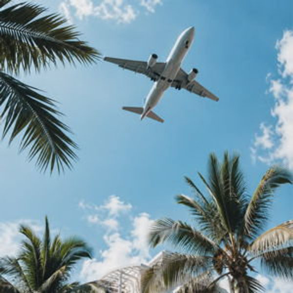 Bali Round Trip Plane Tickets for 2