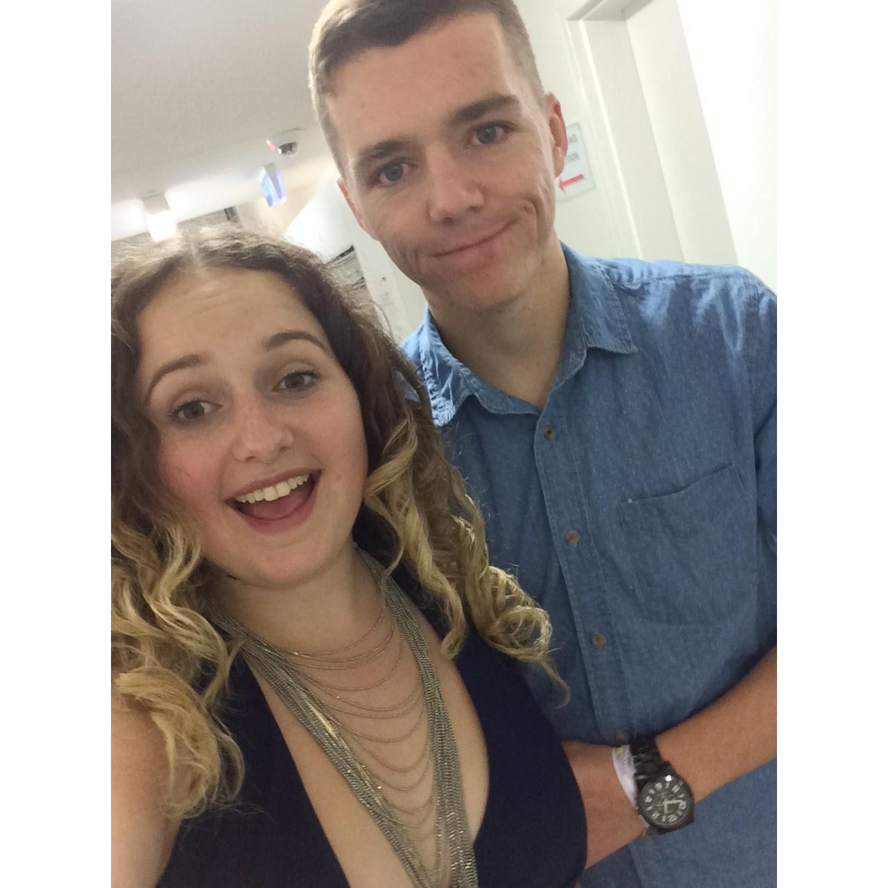 Party time 2015
