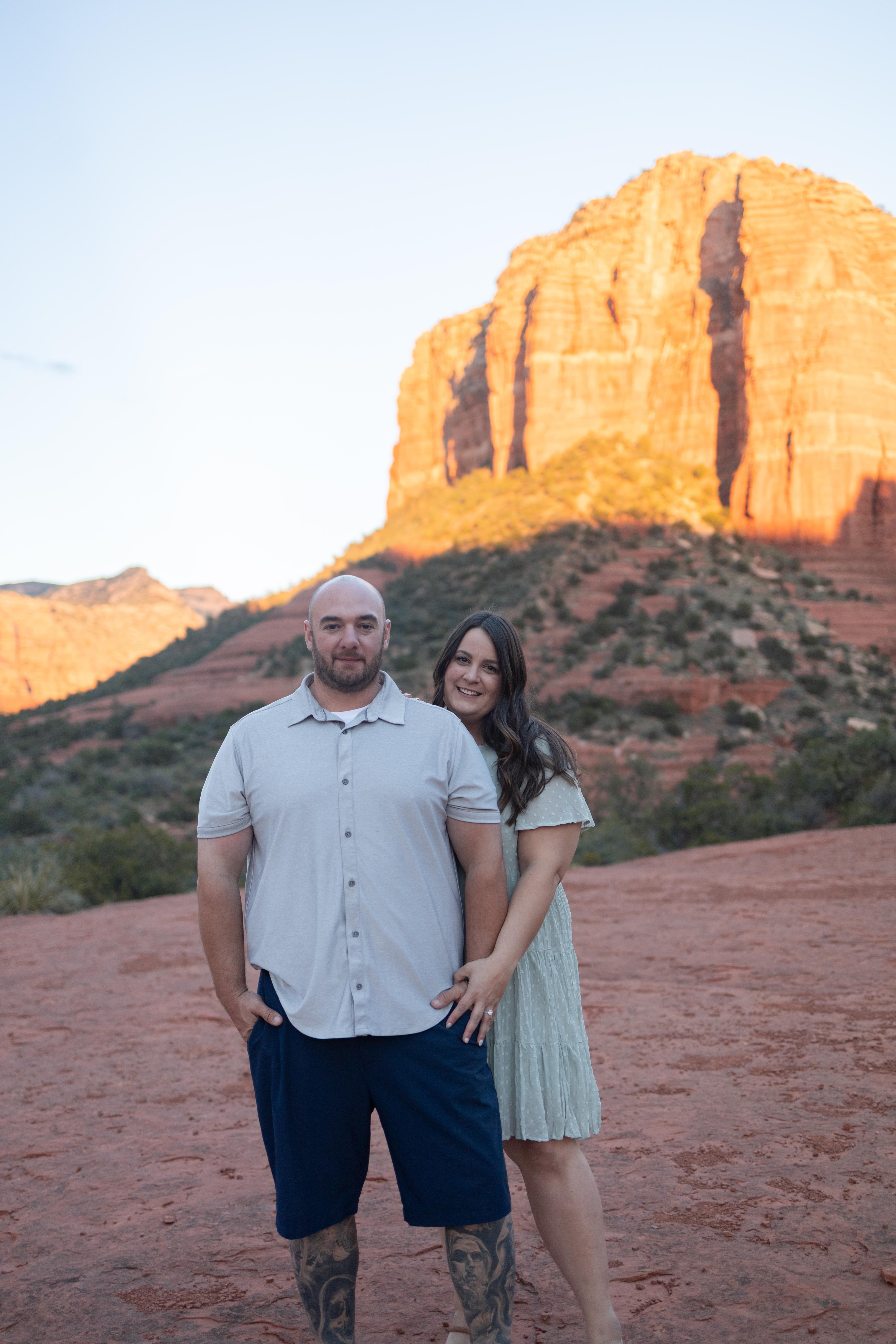 The Wedding Website of Erin Gortze and Travis Ladd