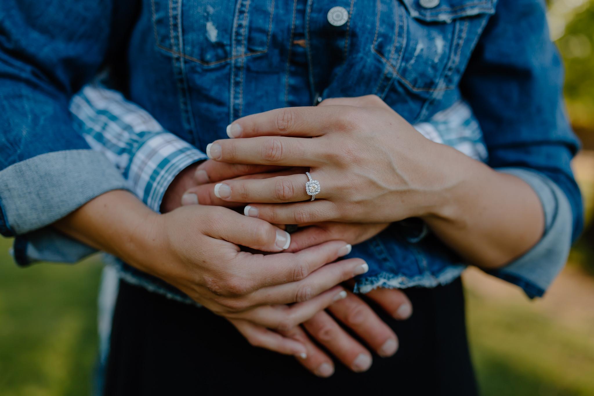 The Wedding Website of Halie Van Eperen and Cody Vallier