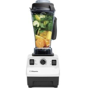 Vitamix, White 5200 Blender, Professional-Grade, 64 oz. Container, Self-Cleaning, 64 fl oz