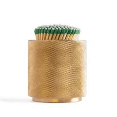 Brass Striker