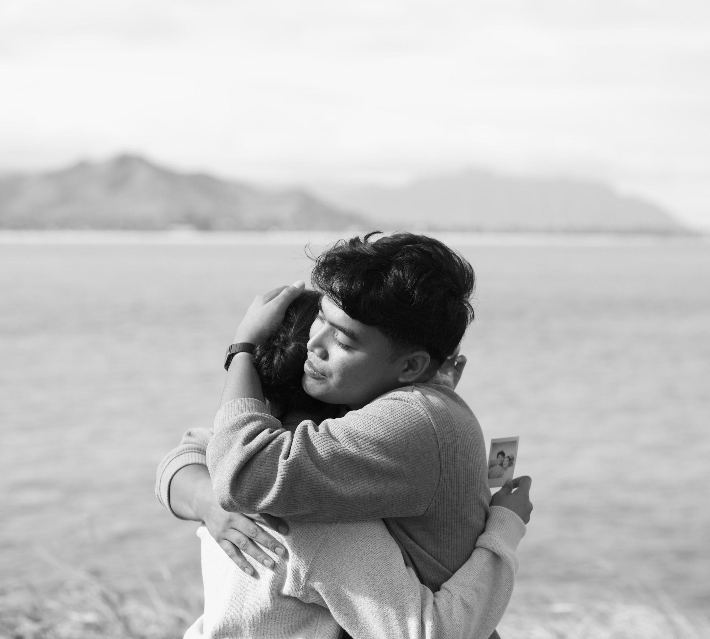 The Wedding Website of Shinihah Notarte and Dallin Orr