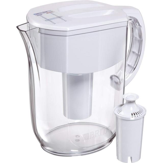 Brita Large 10 Cup Everyday Water Pitcher
