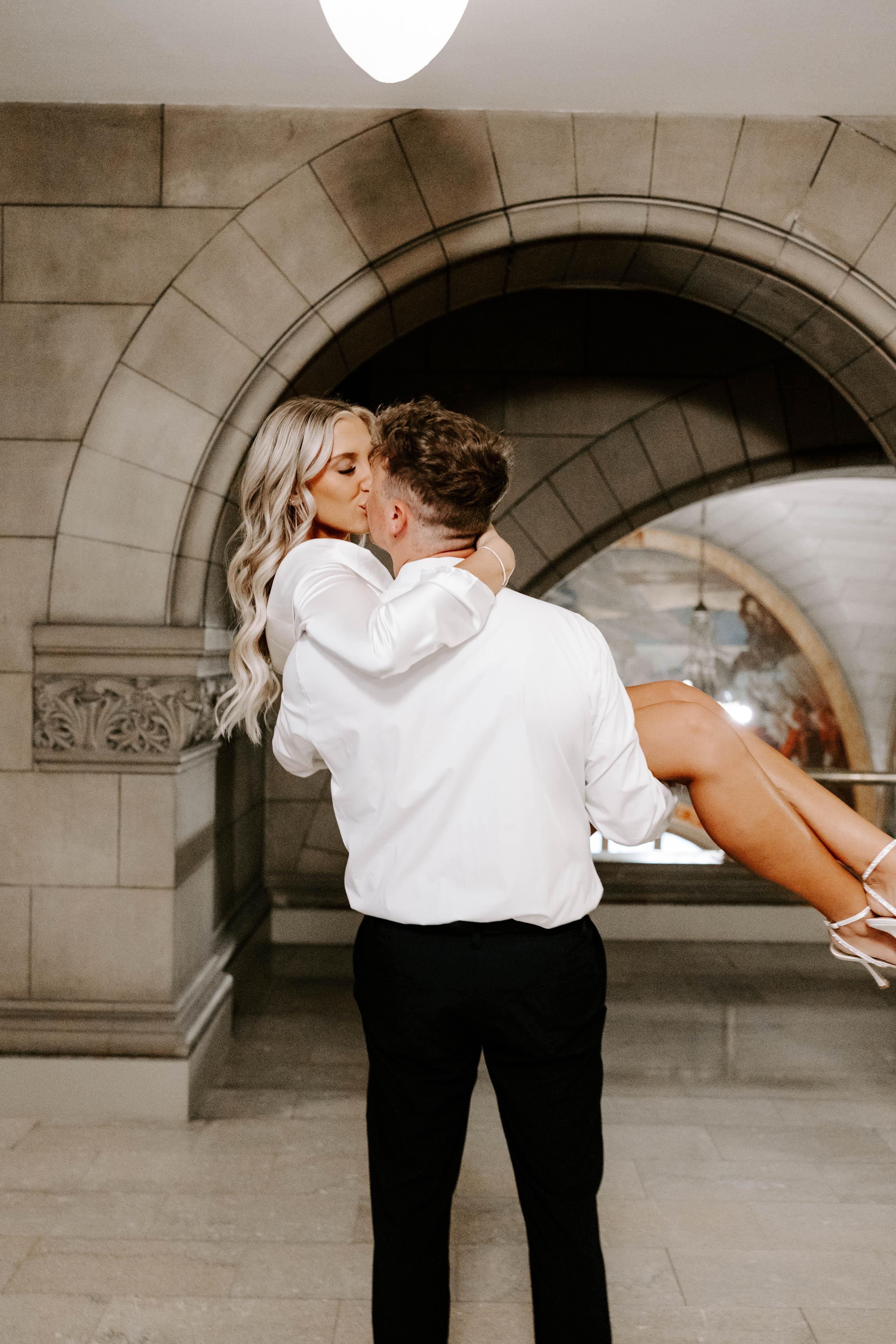The Wedding Website of Lily Clever and Luke Hyde