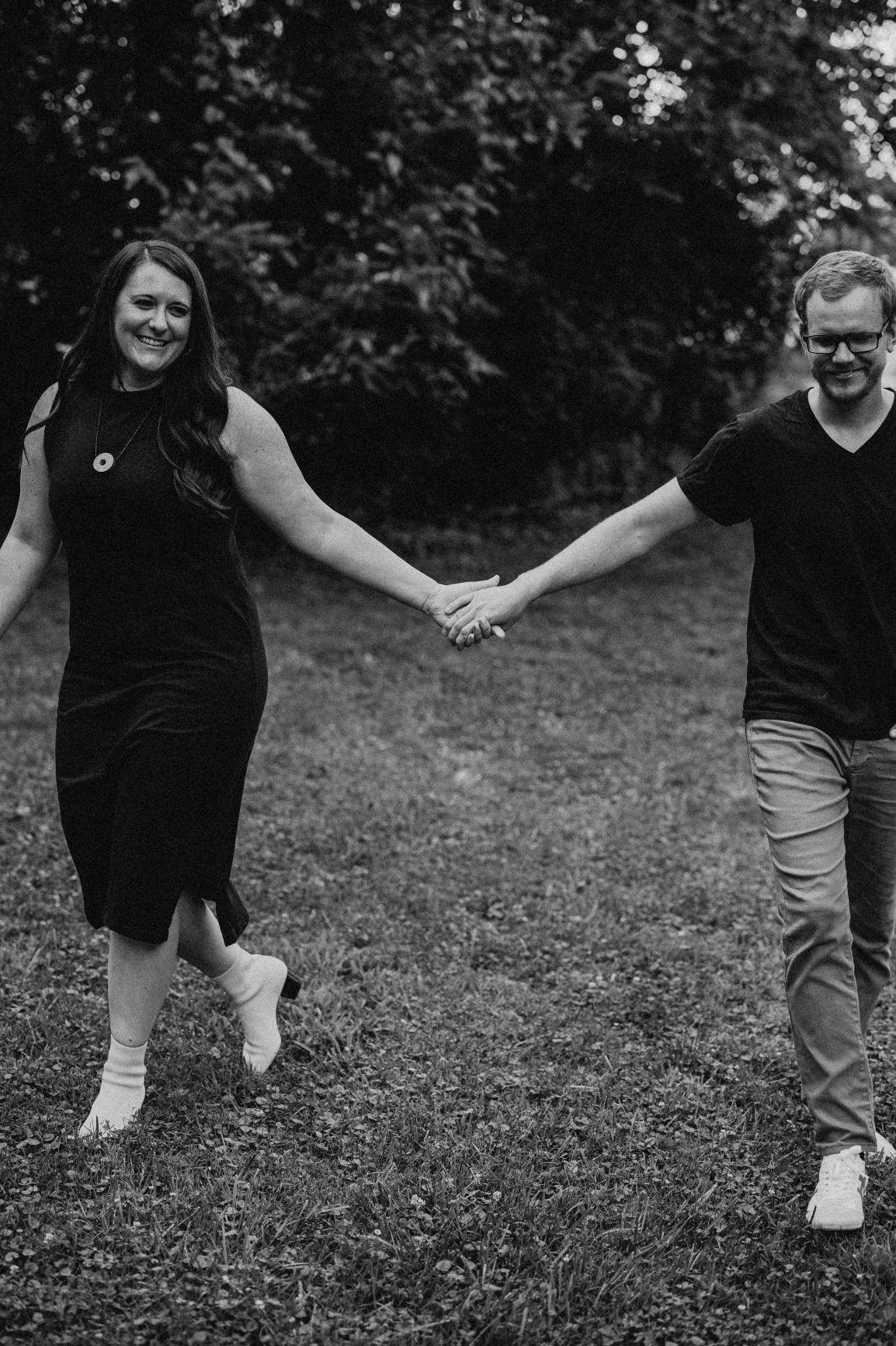 The Wedding Website of Laura Kin and Danny Schuchter