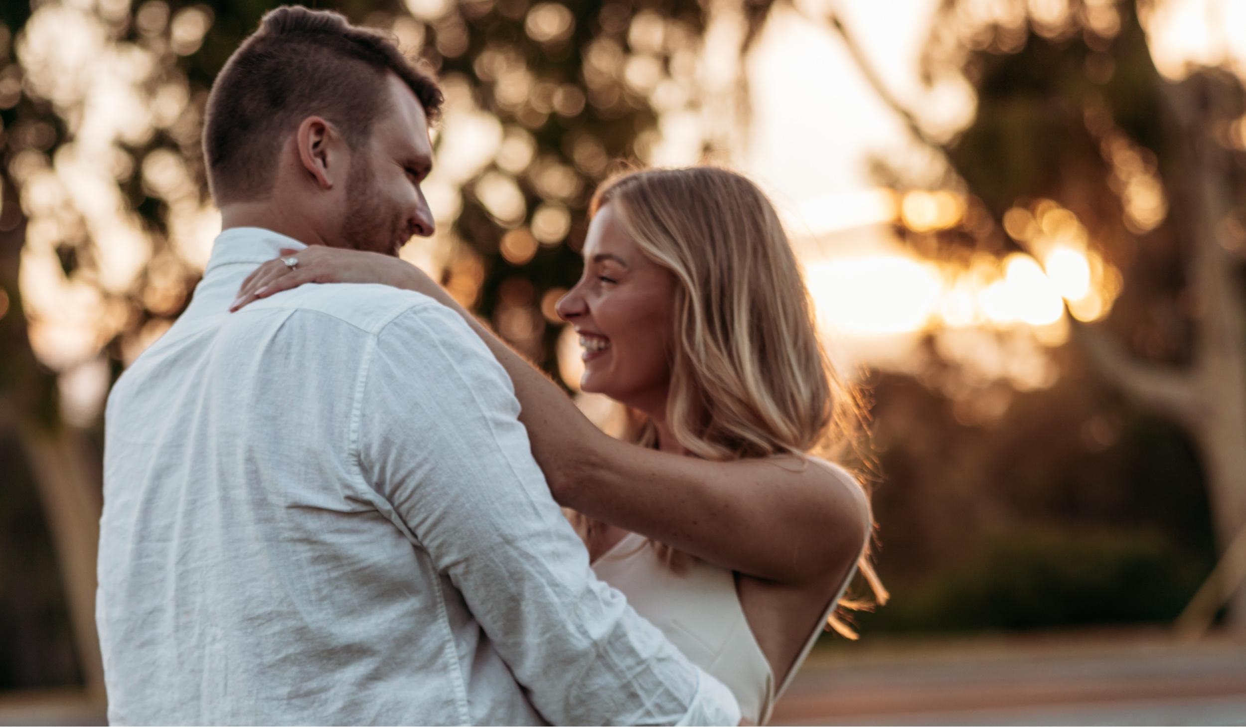 The Wedding Website of Valerie Bykoff and Kevan McDougal