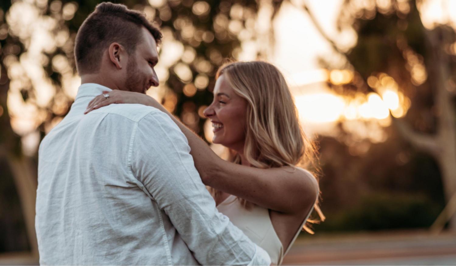 The Wedding Website of Valerie Bykoff and Kevan McDougal