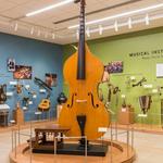 Musical Instrument Museum