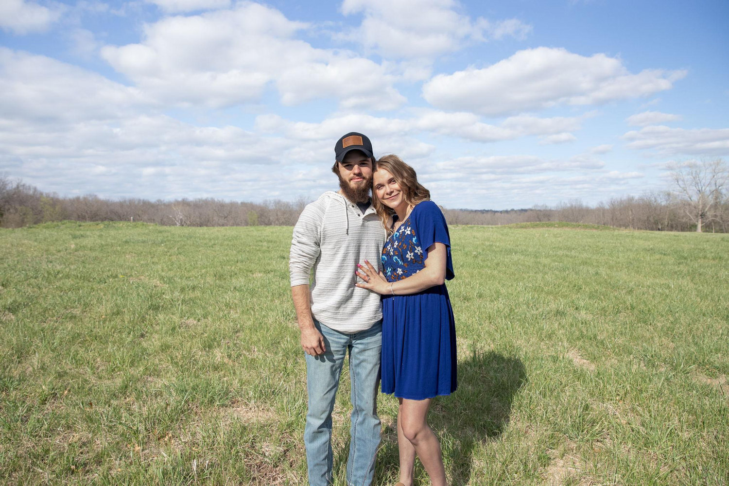 The Wedding Website of Hannah Bogina and Noah Adams