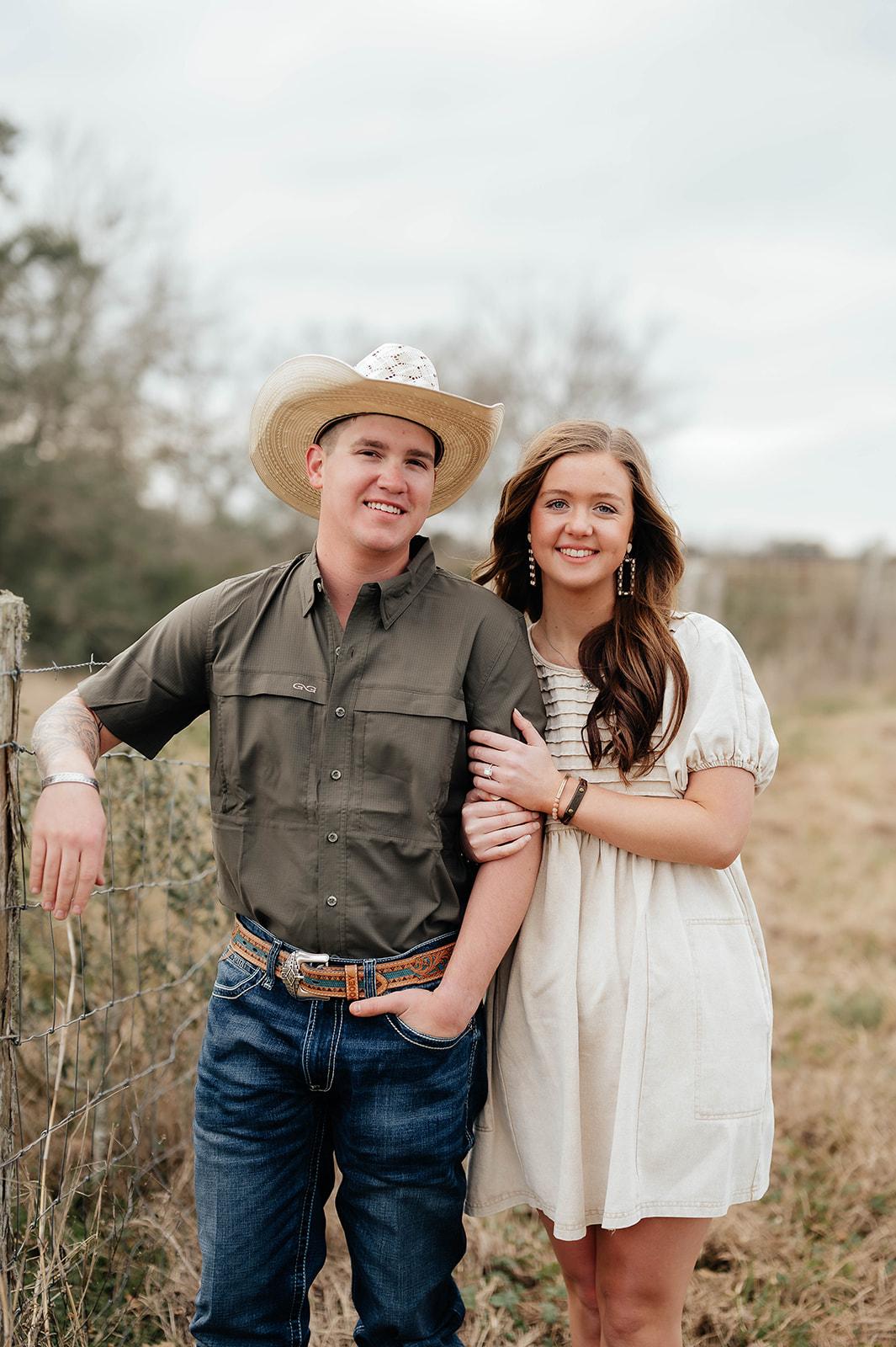 The Wedding Website of Jordan Decker and Caleb Mckinzie
