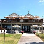 Salty Dog Cafe Seabrook