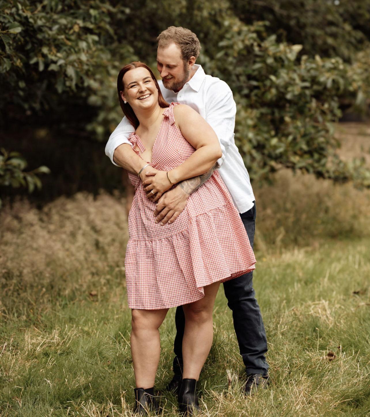 The Wedding Website of Cindy Bruce and Ryan Grantham